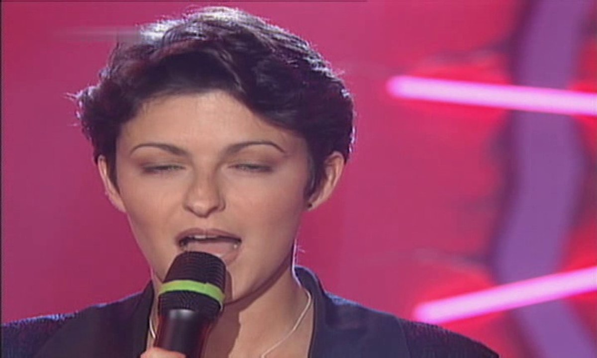 Ana Gonzales - Heil mir mein Herz 1997