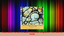 Download  Mass and Parish in Late Medieval England The Use of York Download Online