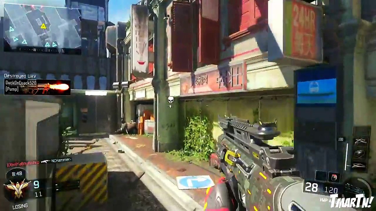 Remastered COD4 and Modern Warfare 2 Preorder Bonuses_ (Call of Duty 2016 Rumors)