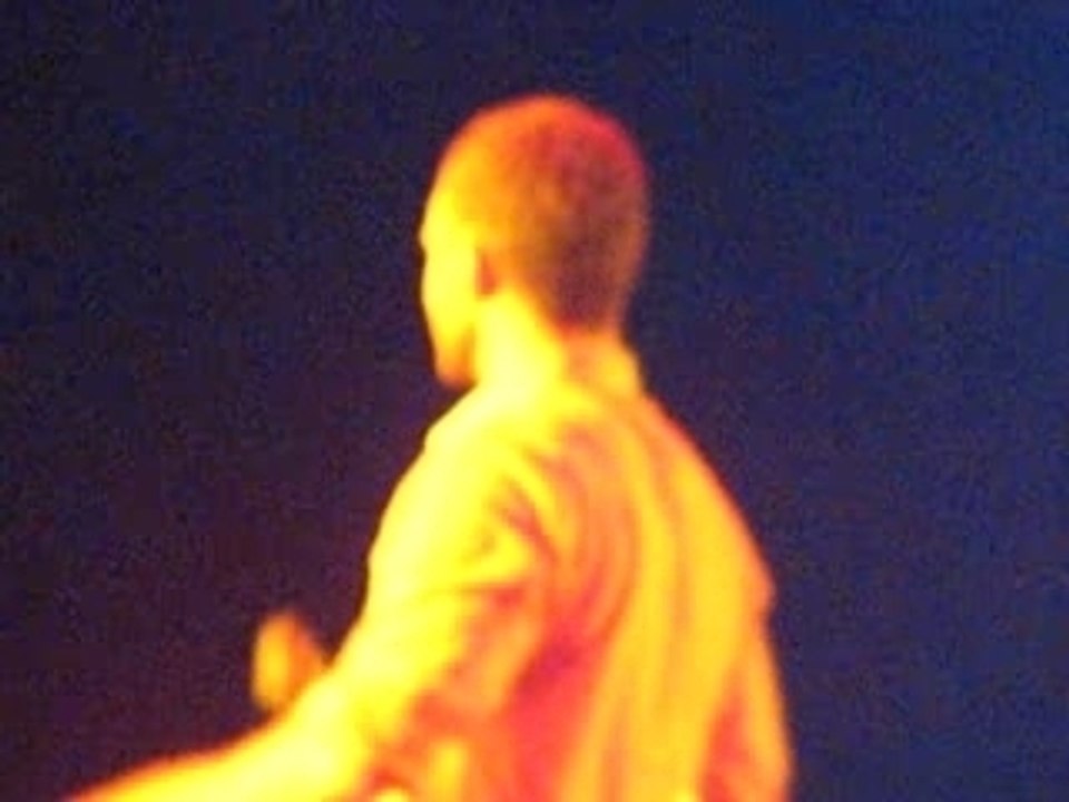 justin timberlake a  halle tony garnier