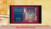 PDF  Muscular Churches Ecclesiastical Architecture of the High Victorian Period PDF Full Ebook