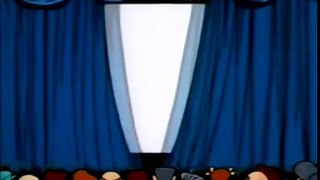 The audience is now deaf  TINY TOONS Old Cartoons