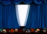 The audience is now deaf  TINY TOONS Old Cartoons