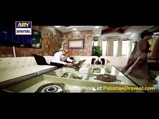 Bay Qasoor Episode 21 Part 1/3
