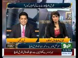 Qandeel Baloch Exposed Umar Akmal Without Any Pressure In Live Show..