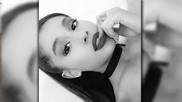 Ariana Grande Teases Let Me Love You & I Dont Care On Snapchat - Listen!