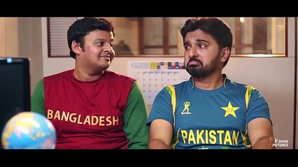 Mauka Mauka   India vs Australia T20 World Cup 2016   Sabki Ticket Kategi