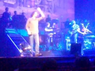 Josh Groban - Machine