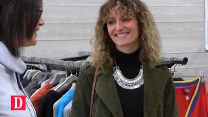A Toulouse, les friperies Emmaüs font appel aux blogueuses