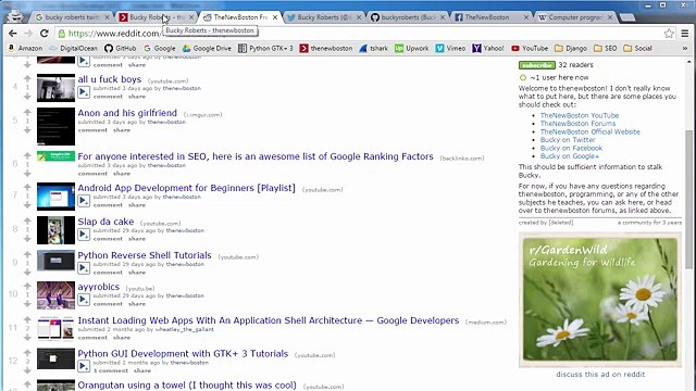 SEO for Beginners Tutorial - 9 - Link Building Basics 2016 latest