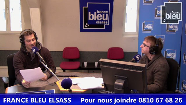 L'Alsace vue par le web avec Pierre Nuss - Les fermes-auberges d'Alsace