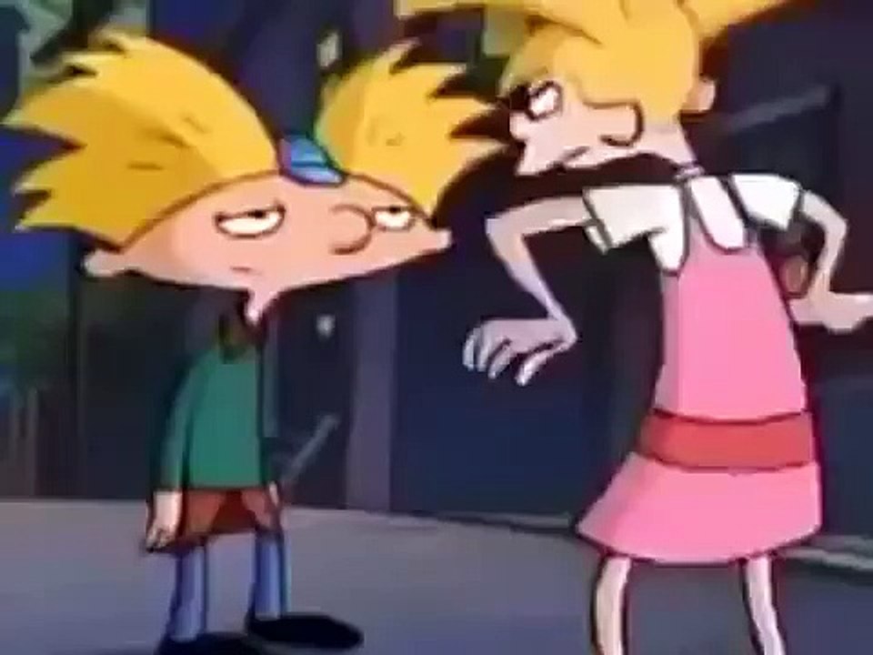Hey Arnold eps Timberly Loves Arnold & Eugene, Eugene! Hey Arnold Full Episodes The Movie HD  Hey Arnold! Cartoon