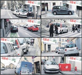 Le 18:18 - Marseille : des PV à 135 euros, la bonne solution pour moins d'incivilité ?