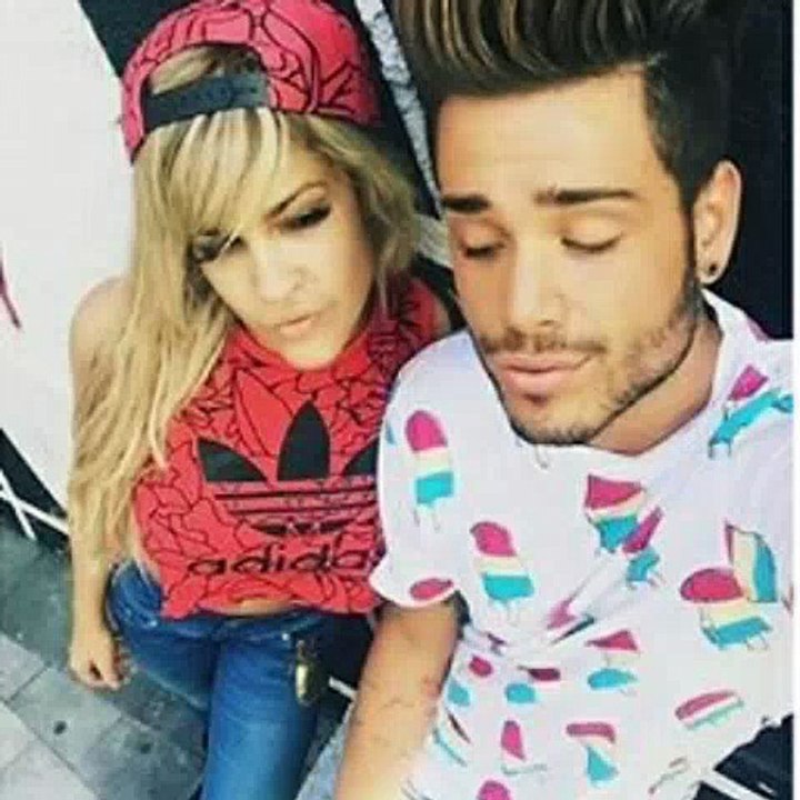 Ivan e Ylenia♥