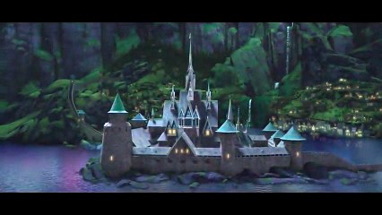 La Reine des Neiges : et si Elsa était la méchante ?