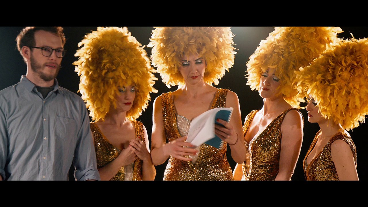 Bande-Annonce  du 19e Valence Scénario - Festival International des Scénaristes