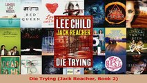 Read  Die Trying Jack Reacher Book 2 PDF Free