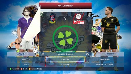 2015 4chan Spring Babby Cup quarter-finals - /d/ vs /o/