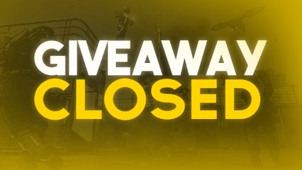 Channel Revamp Giveaway | Winner Chosen!
