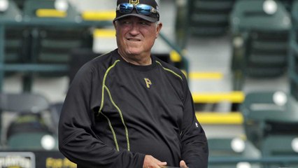 Biertempfel: Over/Under 87 Pirates Wins?