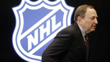 Flip Side: NHL is Lucky it’s Not the NFL