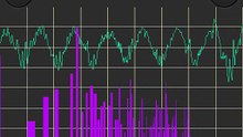 Quick FM bandscan in Stara Zagora pt2