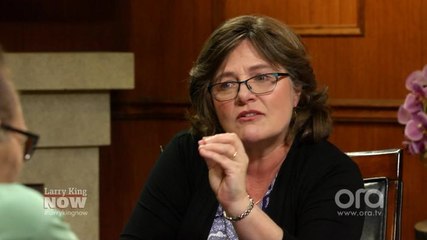 Life will be awful: Dr. Lucy Jones on earthquake aftermath