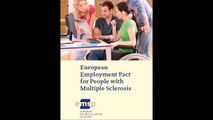 Breaking the Barriers – A European Employment Pact for Multiple Sclerosis