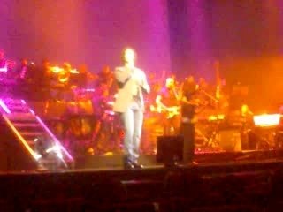 Josh Groban - Alla luce del sole