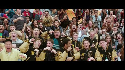 Central Intelligence official Trailer (2016) - Kevin Hart, Dwayne Johnson