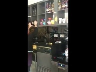 The ultimate milkshake | Supermadhouse83