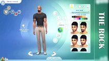 Sims 4 Famosos ★ MILEY CYRUS ★ [DESCARGA] - HD