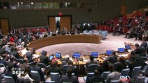 UN's Ban says Iran missile tests have caused alarm