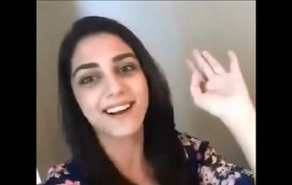 Maya Ali Best Dubsmashes