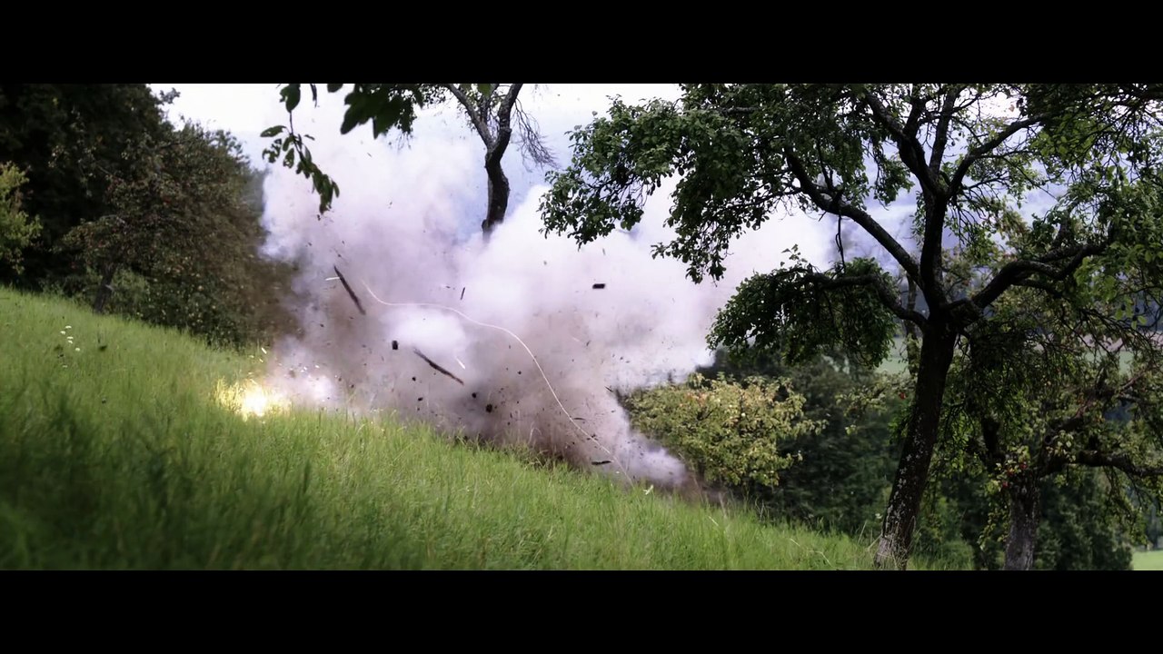 13 Minutos - Trailer Legendado