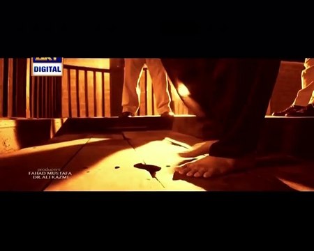 Bay Qasoor Episode 21 on Ary Digital 30th March 2016 P1