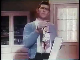 GHOST TOWN - 1968 Post Toasties Commercial