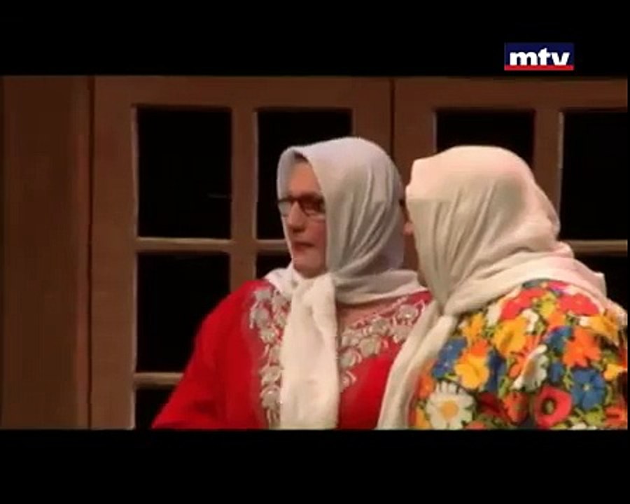 Entertainment Specials - Shoufou Alwawa Wayn 181