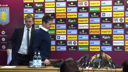 En Chiffres - Rémi Garde, l'un des pires coaches de Villa