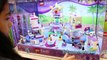 Toy Hunting Play-Doh My Little Pony Shopkins Hello Kitty Frozen LPS|B2cutecupcakes