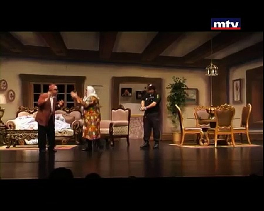 Entertainment Specials - Shoufou Alwawa Wayn 230