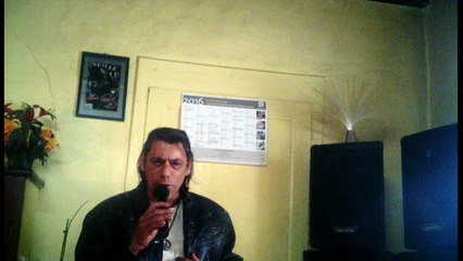 ca fait mal de johnny hallyday