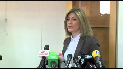 Përgjimet në Maqedoni - Top Channel Albania - News - Lajme