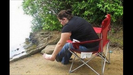 Best Funny Optical Illusions Pictures Ever - 1