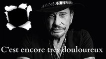 Johnny Hallyday abandonné par son père : 