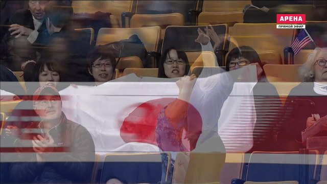 WC2016 Kana MURAMOTO / Chris REED SD