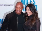 Exclu Vidéo : Dr Dre et sa femme à l'avant première de Miles Ahead !