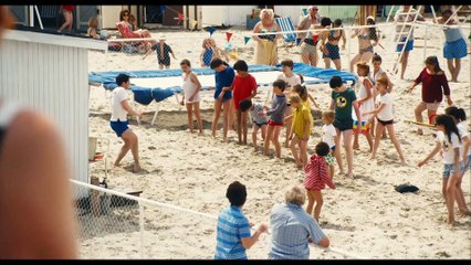 Um Brinde à Vida - Trailer legendado