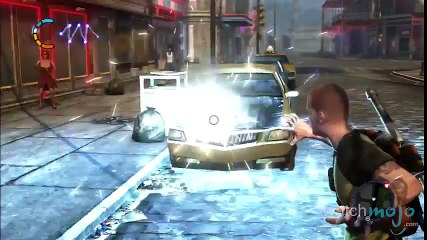 Top 10 Video Games With The Best Explosion Effects