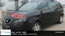 Annonce Occasion SEAT Altea XL 1.9 TDI105 Reference 2008
